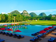 -Club Med地中海俱乐部·桂林度假村