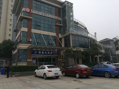 -清真兰州拉面(九龙湖店)