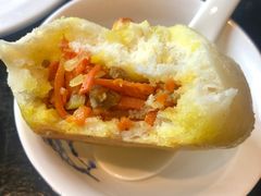 -尹兰楼西北风情餐厅(嘉定店)