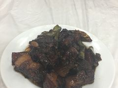 -茂隆餐厅(进贤路店)