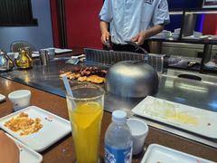 -湘汇概念铁板烧(铁西万达店)