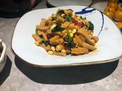 -小杨烤肉(高新店)