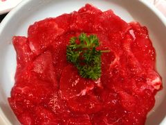 -鼎汇丰重庆老火锅(鞍顺园店)