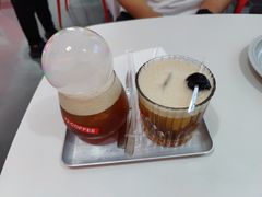 -72 COFFEE(东朝阳路店)