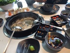 -百年果林椰子鸡(中洲店)
