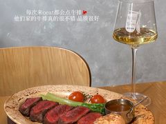-O'eat Blossom&Pelican(深圳首店)
