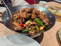-海泰食府·新鲁菜·家宴(总部基地店)