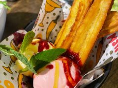 -Famous肥猫墨西哥音乐餐吧(五棵松华熙LIVE店)