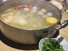 -朱氏牛鼎记鲜牛火锅(山水华庭店)