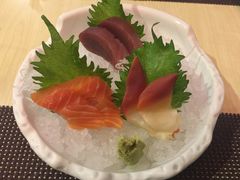 -有喜屋·深夜食堂(北京西路店)