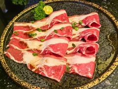-樱嘢·炭火烧肉(惠南店)