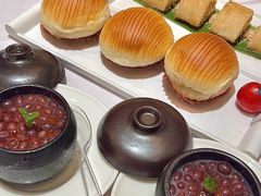 -宝园酒家(美林M·LIVE天地东座店)