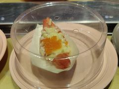 -争鲜回转寿司(东方银座店)