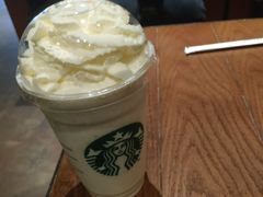 -星巴克(凯德晶萃店)