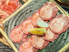-海之屋韩式烤肉(海棠68环球美食街店)