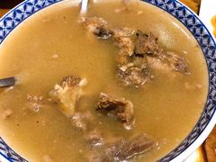 -裕合顺清真餐厅·回民老菜·大连海鲜·特色烧烤(西安路店)
