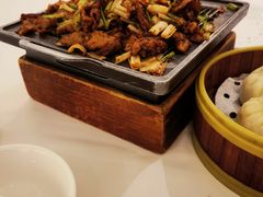 -大铁勺新津菜(迎水道店)