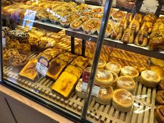 -山崎面包(苏州中心店)