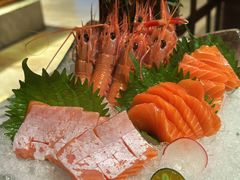 -阳光岛·海鲜盛宴(银泰中心in99店)