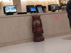 -百姓康洁洗浴(红桥店)