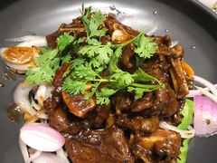 -一鸣饭庄(七星店)