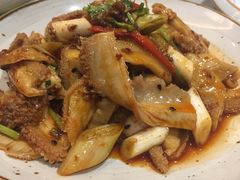 -以前的小酒馆(中山广场店)