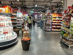 -大商超市(银岛店)