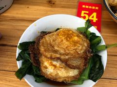 -素椒杂酱面(油篓街店)