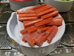 -龍歌自助小火锅(市北CBD万达店)