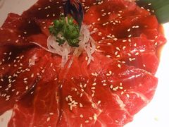 -猫抓烤肉(武进吾悦广场店)