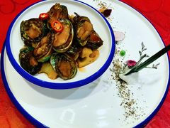 -海岛渔村大酒店(云霄路店)