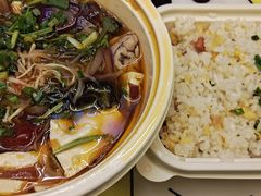 -何师烧烤·香辣蟹·川菜·30年老品牌(太古里旗舰店)