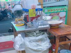 -海陆丰明凤擂茶