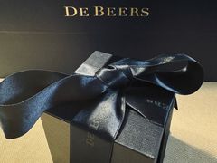 -DE BEERS 戴比尔斯(上海国金中心店)