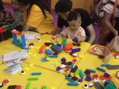 -东浩兰生上海世博展览馆