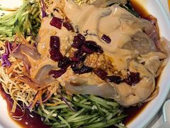 -花舍·新派粤菜·西餐·下午茶(亚运村·鸟巢店)