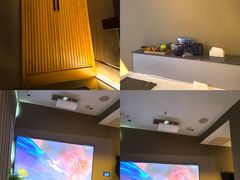 -若水云栖·足疗·按摩·SPA(城阳万达广场店)