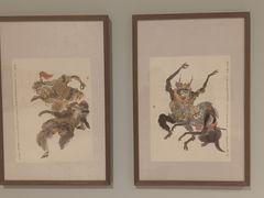 -上海宝龙美术馆