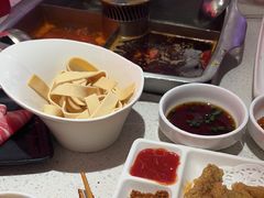 -海底捞火锅(杭州庆春路夜宵主题店)