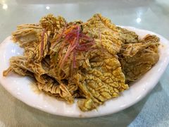 -京天红酒家(虎坊路店)