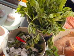 -大隐·成都火锅Bistro(合生麒麟新天地店)