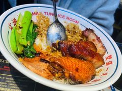 -文通冰室·港式茶餐厅(江汉路店)