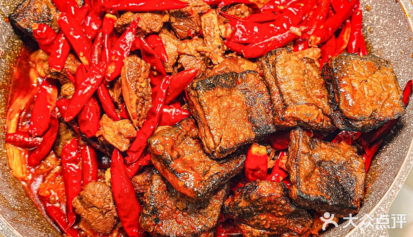 广州坠好吃的肥肠❕人均60扶墙走～