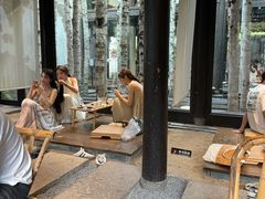 -Metal hands·铁手咖啡