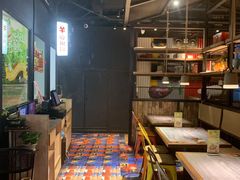 -探鱼·鲜青椒爽麻烤鱼(天河优托邦店)