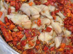 -天天沸腾(东港路店)