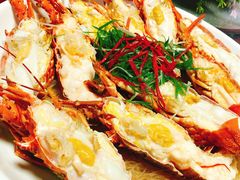 -舒味姜母鸭·沙茶面(湖里店)