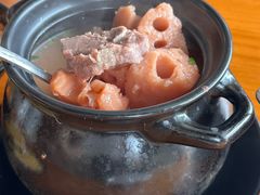 -莲餐厅·湖北菜·潜江小龙虾店(愚园路店)