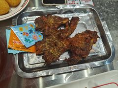 -堂堂小伙夫·辽宁小吃大排档(京西大悦城店)