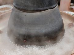 -清真·老门框爆肚涮肉·中华老字号(丰管路店)